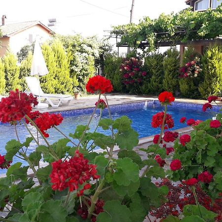 Villa Ebrar Dalyan Muğla Luaran gambar