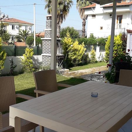 Villa Ebrar Dalyan Muğla Luaran gambar