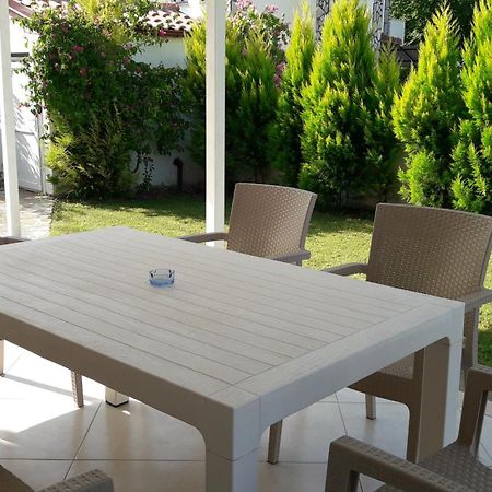 Villa Ebrar Dalyan Muğla Luaran gambar