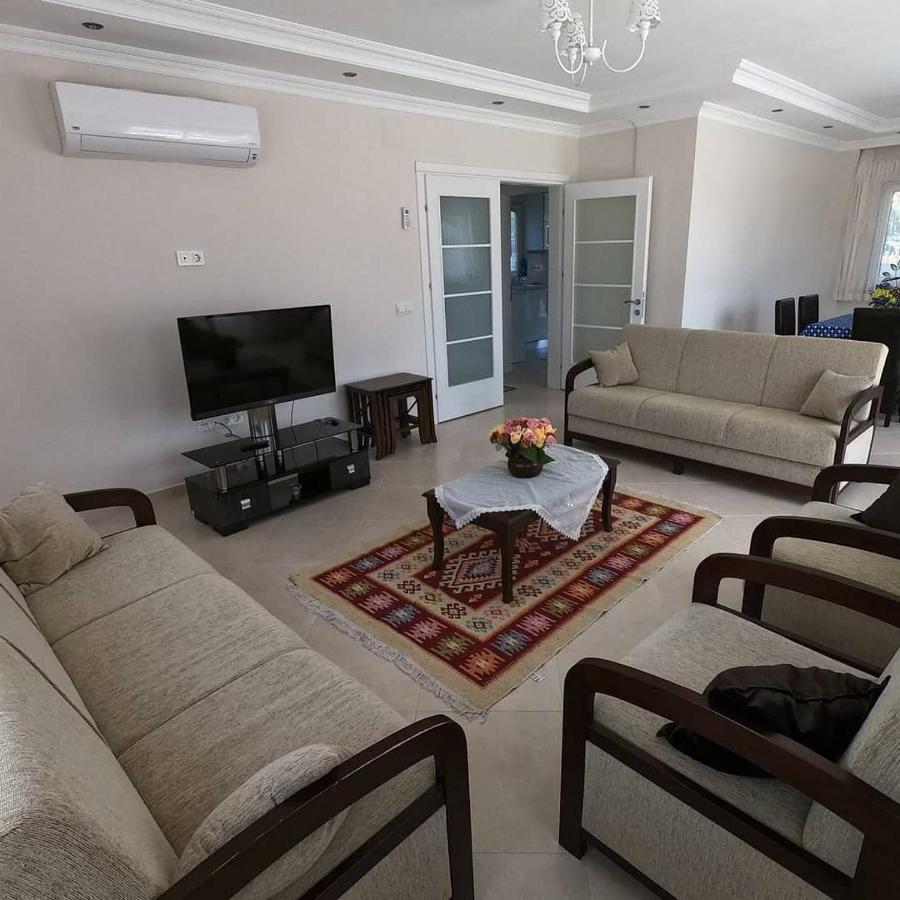 Villa Ebrar Dalyan Muğla Luaran gambar