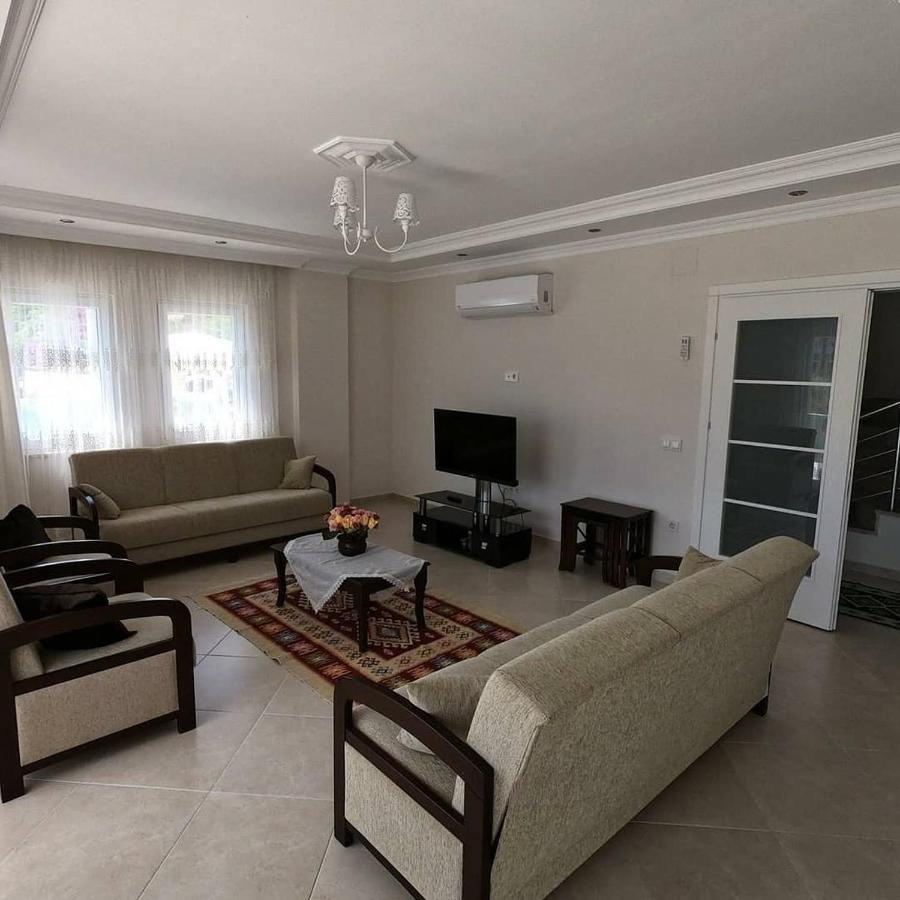 Villa Ebrar Dalyan Muğla Luaran gambar
