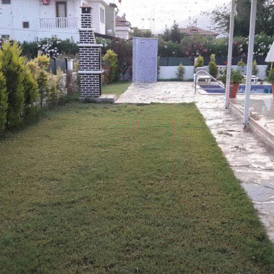 Villa Ebrar Dalyan Muğla Luaran gambar