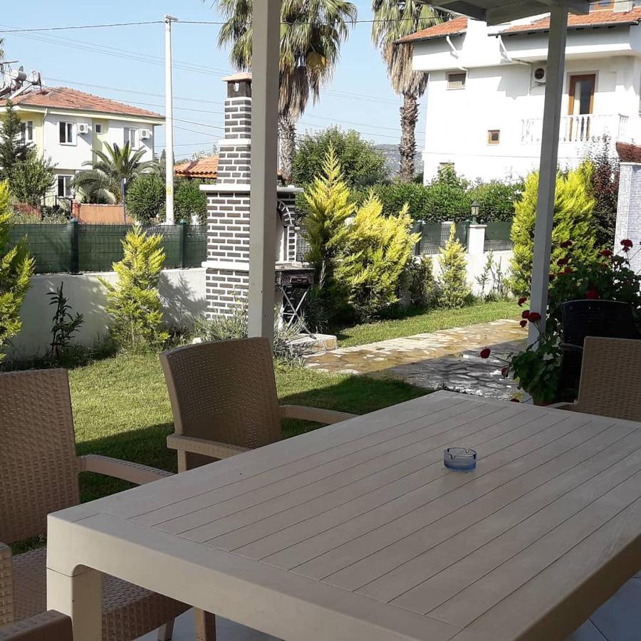 Villa Ebrar Dalyan Muğla Luaran gambar
