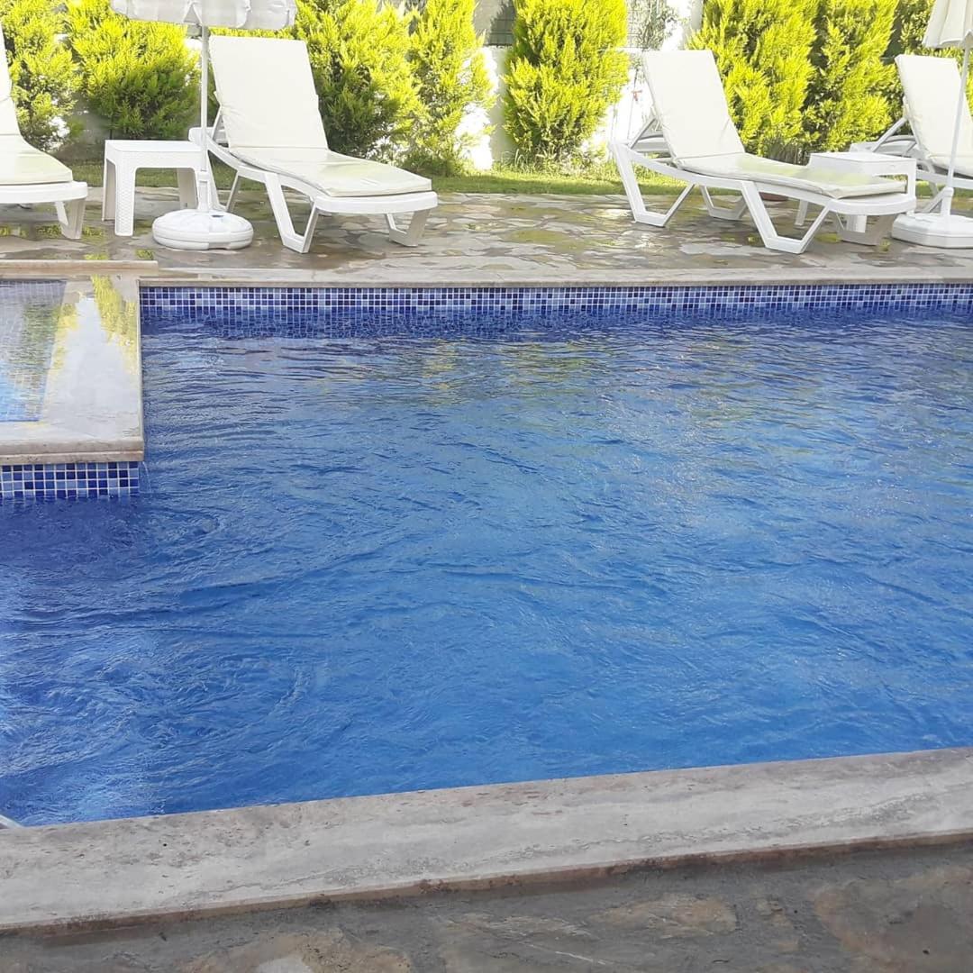 Villa Ebrar Dalyan Muğla Luaran gambar