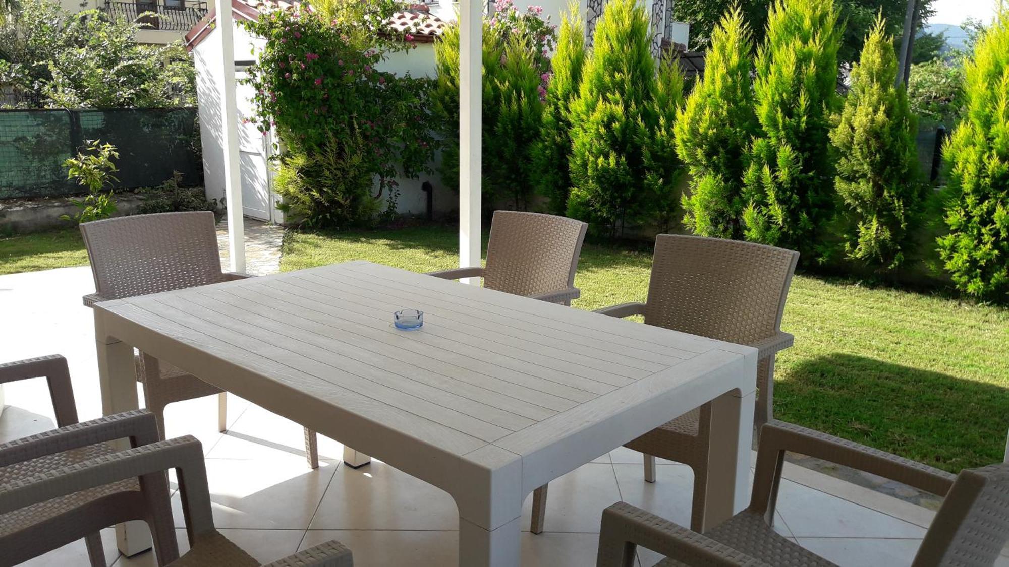 Villa Ebrar Dalyan Muğla Luaran gambar