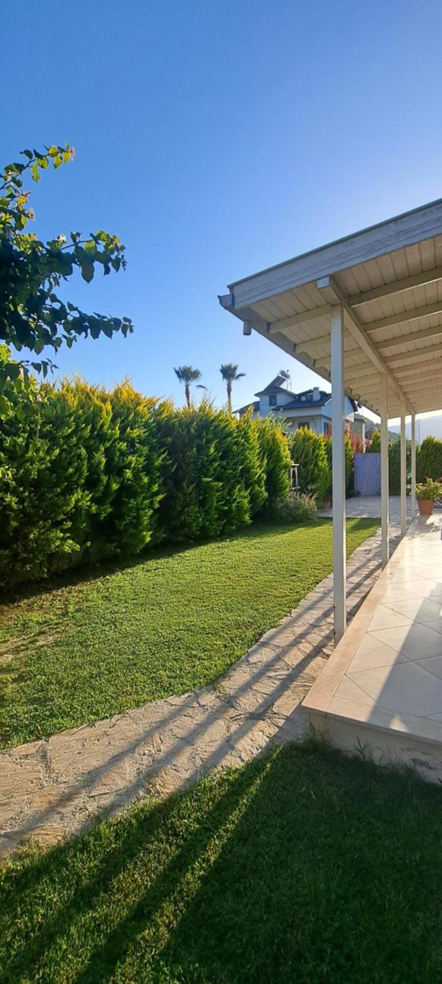 Villa Ebrar Dalyan Muğla Luaran gambar