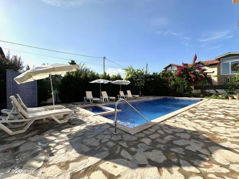 Villa Ebrar Dalyan Muğla Luaran gambar