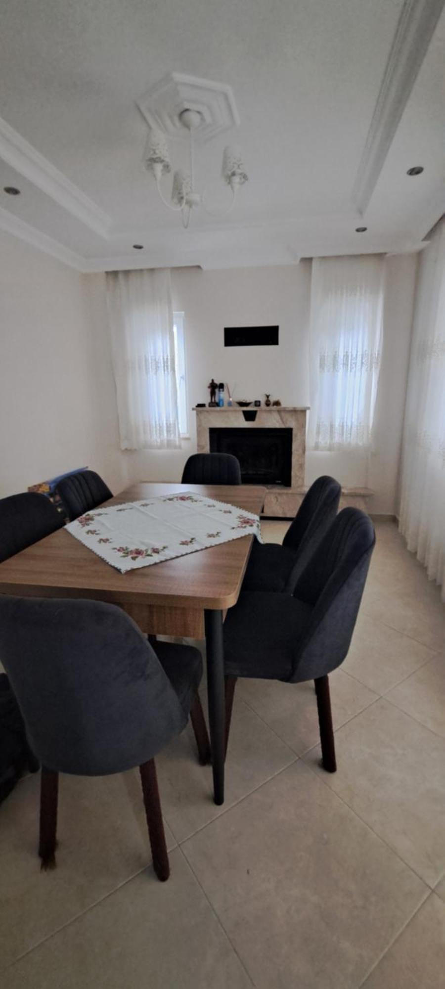 Villa Ebrar Dalyan Muğla Luaran gambar